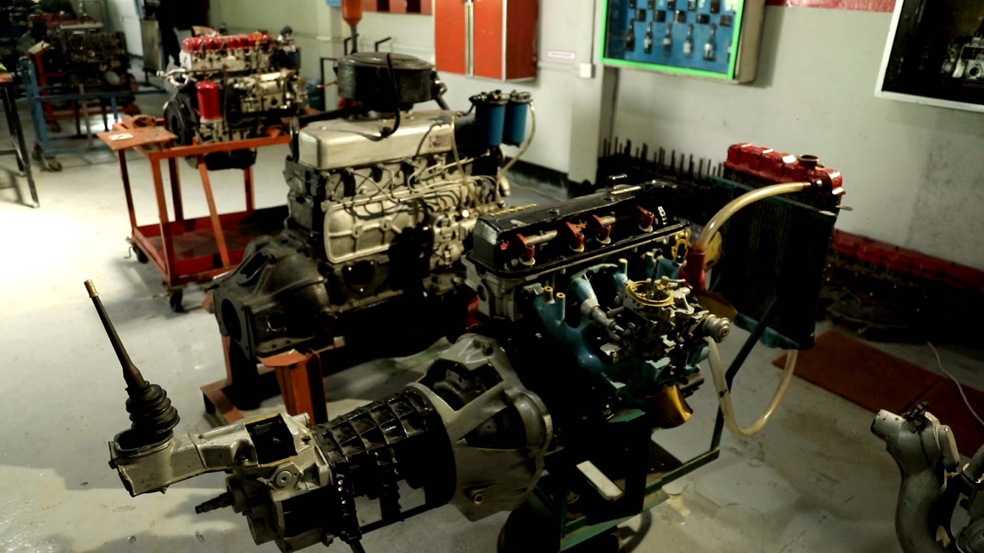 ABOUT US – WAYAMBA TECHNICAL COLLEGE